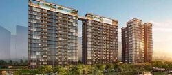 The Continuum (D15), Apartment #508781771